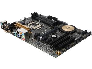 ASUS Z97-E/USB3.1 LGA 1150 Intel Z97 HDMI SATA 6Gb/s USB 3.1 USB 3.0 ATX Intel Motherboard ASUS Z97-E/USB3.1 LGA 1150 Intel Z97 HDMI SATA 6Gb/s USB 3.1 USB 3.0 ATX Intel Motherboard