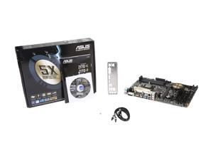 ASUS Z170-P LGA 1151 Intel Z170 HDMI SATA 6Gb/s USB 3.0 ATX Intel Motherboard ASUS Z170-P LGA 1151 Intel Z170 HDMI SATA 6Gb/s USB 3.0 ATX Intel Motherboard