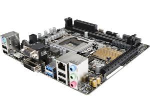 ASUS H110I-PLUS/CSM LGA 1151 Intel H110 HDMI SATA 6Gb/s USB 3.1 Mini ITX Intel Motherboard ASUS H110I-PLUS/CSM LGA 1151 Intel H110 HDMI SATA 6Gb/s USB 3.1 Mini ITX Intel Motherboard