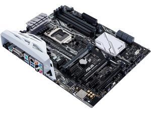 ASUS PRIME Z270-A LGA 1151 Intel Z270 HDMI SATA 6Gb/s USB 3.1 ATX Motherboards - Intel ASUS PRIME Z270-A LGA 1151 Intel Z270 HDMI SATA 6Gb/s USB 3.1 ATX Motherboards - Intel