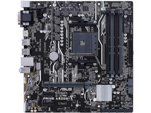 ASUS PRIME A320M-A AM4 AMD A320 SATA 6Gb/s USB 3.1 HDMI Micro ATX AMD Motherboard ASUS PRIME A320M-A AM4 AMD A320 SATA 6Gb/s USB 3.1 HDMI Micro ATX AMD Motherboard