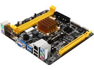 BIOSTAR A68N-2100 AMD E1-2100 Dual-Core APU Mini ITX Motherboard/CPU/VGA Combo BIOSTAR A68N-2100 AMD E1-2100 Dual-Core APU Mini ITX Motherboard/CPU/VGA Combo