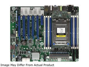 AsRock Rack X399D8A-2T ATX Server Motherboard AMD TR4 4094P AMD X399 Dual 10 GLAN AsRock Rack X399D8A-2T ATX Server Motherboard AMD TR4 4094P AMD X399 Dual 10 GLAN