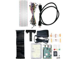 Raspberry Pi 3 Model B+ Physical Computing Kit Raspberry Pi 3 Model B+ Physical Computing Kit