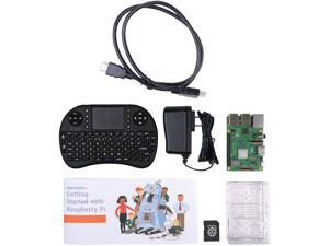 Raspberry Pi 3 Model B+ Media Center Kit Raspberry Pi 3 Model B+ Media Center Kit