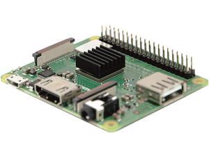 Raspberry Pi 3 Model A+ Raspberry Pi 3 Model A+