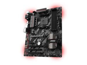 MSI B350 TOMAHAWK AM4 AMD B350 SATA 6Gb/s USB 3.1 HDMI ATX AMD Motherboard MSI B350 TOMAHAWK AM4 AMD B350 SATA 6Gb/s USB 3.1 HDMI ATX AMD Motherboard