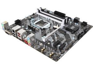 MSI B250M BAZOOKA LGA 1151 Intel B250 HDMI SATA 6Gb/s USB 3.1 Micro ATX Motherboards - Intel MSI B250M BAZOOKA LGA 1151 Intel B250 HDMI SATA 6Gb/s USB 3.1 Micro ATX Motherboards - Intel