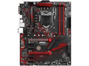 MSI B360 GAMING PLUS LGA 1151 (300 Series) Intel B360 SATA 6Gb/s USB 3.1 ATX Intel Motherboard MSI B360 GAMING PLUS LGA 1151 (300 Series) Intel B360 SATA 6Gb/s USB 3.1 ATX Intel Motherboard