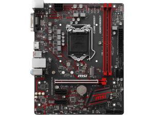 MSI PERFORMANCE GAMING H310M GAMING PLUS LGA 1151 (300 Series) Intel H310 SATA 6Gb/s Micro ATX Intel Motherboard MSI PERFORMANCE GAMING H310M GAMING PLUS LGA 1151 (300 Series) Intel H310 SATA 6Gb/s Micro ATX Intel Motherboard