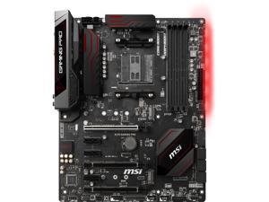 MSI X470 GAMING PRO AM4 AMD X470 SATA 6Gb/s USB 3.1 HDMI ATX AMD Motherboard MSI X470 GAMING PRO AM4 AMD X470 SATA 6Gb/s USB 3.1 HDMI ATX AMD Motherboard
