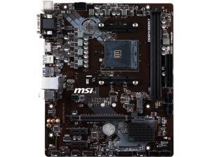 MSI PRO B450M PRO-M2 V2 AM4 AMD B450 SATA 6Gb/s USB 3.1 HDMI Micro ATX AMD Motherboard MSI PRO B450M PRO-M2 V2 AM4 AMD B450 SATA 6Gb/s USB 3.1 HDMI Micro ATX AMD Motherboard