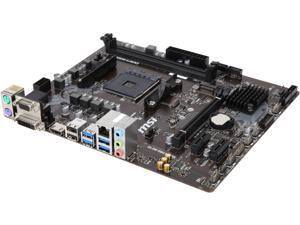 MSI PRO A320M PRO-M2 V2 AM4 AMD A320 SATA 6Gb/s USB 3.1 HDMI Micro ATX AMD Motherboard MSI PRO A320M PRO-M2 V2 AM4 AMD A320 SATA 6Gb/s USB 3.1 HDMI Micro ATX AMD Motherboard