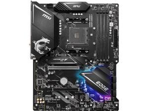 MSI MPG B550 GAMING EDGE WIFI AM4 AMD B550 SATA 6Gb/s ATX AMD Motherboard MSI MPG B550 GAMING EDGE WIFI AM4 AMD B550 SATA 6Gb/s ATX AMD Motherboard