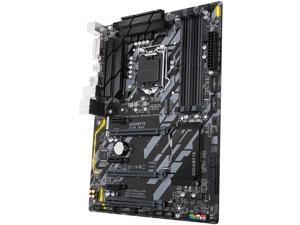 GIGABYTE Z370 HD3 (rev. 1.0) LGA 1151 (300 Series) Intel Z370 HDMI SATA 6Gb/s USB 3.1 ATX Intel Motherboard GIGABYTE Z370 HD3 (rev. 1.0) LGA 1151 (300 Series) Intel Z370 HDMI SATA 6Gb/s USB 3.1 ATX Intel Motherboard