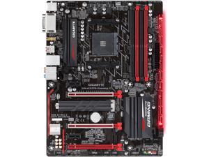 GIGABYTE GA-AX370-Gaming 3 AM4 AMD X370 SATA 6Gb/s USB 3.1 HDMI ATX AMD Motherboard GIGABYTE GA-AX370-Gaming 3 AM4 AMD X370 SATA 6Gb/s USB 3.1 HDMI ATX AMD Motherboard