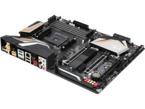 GIGABYTE X470 AORUS GAMING 5 WIFI AM4 AMD X470 SATA 6Gb/s USB 3.1 ATX AMD Motherboard GIGABYTE X470 AORUS GAMING 5 WIFI AM4 AMD X470 SATA 6Gb/s USB 3.1 ATX AMD Motherboard
