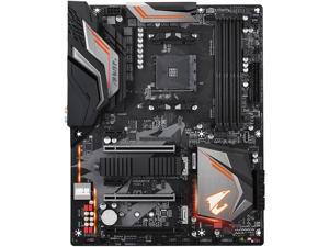 GIGABYTE X470 AORUS ULTRA GAMING AM4 AMD X470 SATA 6Gb/s USB 3.1 HDMI ATX AMD Motherboard GIGABYTE X470 AORUS ULTRA GAMING AM4 AMD X470 SATA 6Gb/s USB 3.1 HDMI ATX AMD Motherboard