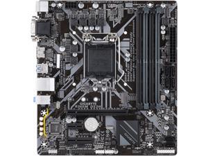 GIGABYTE B360M DS3H LGA 1151 (300 Series) Intel B360 HDMI SATA 6Gb/s USB 3.1 Micro ATX Intel Motherboard GIGABYTE B360M DS3H LGA 1151 (300 Series) Intel B360 HDMI SATA 6Gb/s USB 3.1 Micro ATX Intel Motherboard