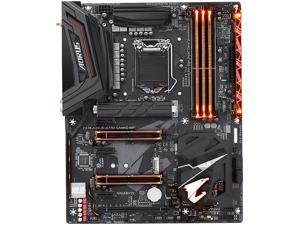 GIGABYTE Z370 AORUS ULTRA GAMING WIFI LGA 1151 (300 Series) Intel Z370 HDMI SATA 6Gb/s USB 3.1 ATX Intel Motherboard GIGABYTE Z370 AORUS ULTRA GAMING WIFI LGA 1151 (300 Series) Intel Z370 HDMI SATA 6Gb/s USB 3.1 ATX Intel Motherboard