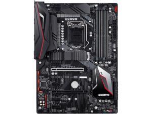 GIGABYTE Z390 GAMING X LGA 1151 (300 Series) Intel Z390 HDMI SATA 6Gb/s USB 3.1 ATX Intel Motherboard GIGABYTE Z390 GAMING X LGA 1151 (300 Series) Intel Z390 HDMI SATA 6Gb/s USB 3.1 ATX Intel Motherboard