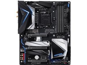 GIGABYTE Z390 DESIGNARE LGA 1151 (300 Series) Intel Z390 HDMI SATA 6Gb/s USB 3.1 ATX Intel Motherboard GIGABYTE Z390 DESIGNARE LGA 1151 (300 Series) Intel Z390 HDMI SATA 6Gb/s USB 3.1 ATX Intel Motherboard