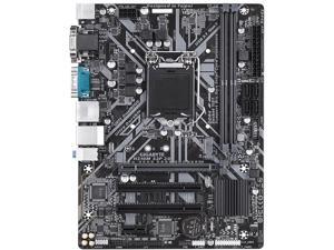 GIGABYTE H310M S2P 2.0 LGA 1151 Intel H310 SATA USB 3.1 Micro-ATX Motherboard GIGABYTE H310M S2P 2.0 LGA 1151 Intel H310 SATA USB 3.1 Micro-ATX Motherboard