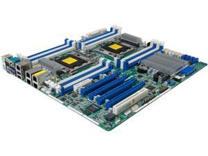 AsRock Rack EP2C602-4L/D16 SSI EEB Server Motherboard Dual LGA 2011 Intel C602 DDR3 1866 / 1600 / 1333 / 1066 R / LR ECC and UDIMM AsRock Rack EP2C602-4L/D16 SSI EEB Server Motherboard Dual LGA 2011 Intel C602 DDR3 1866 / 1600 / 1333 / 1066 R / LR ECC and UDIMM