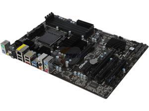 ASRock 970 EXTREME3 AM3+ AMD 970 SATA 6Gb/s USB 3.0 ATX AMD Motherboard ASRock 970 EXTREME3 AM3+ AMD 970 SATA 6Gb/s USB 3.0 ATX AMD Motherboard