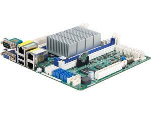 AsRock Rack C2750D4I Mini ITX Server Motherboard FCBGA1283 DDR3 1600 / 1333 AsRock Rack C2750D4I Mini ITX Server Motherboard FCBGA1283 DDR3 1600 / 1333