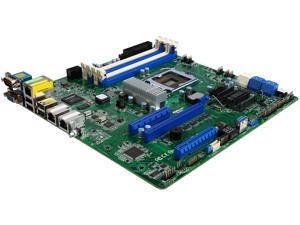 AsRock Rack E3C222D4U uATX Server Motherboard LGA 1150 Intel C222 DDR3 1600 / 1333 ECC DIMM AsRock Rack E3C222D4U uATX Server Motherboard LGA 1150 Intel C222 DDR3 1600 / 1333 ECC DIMM