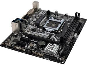 ASRock B250M-HDV LGA 1151 Intel B250 SATA 6Gb/s Micro ATX Motherboards - Intel ASRock B250M-HDV LGA 1151 Intel B250 SATA 6Gb/s Micro ATX Motherboards - Intel