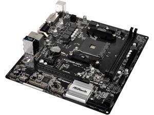 ASRock AB350M-HDV AM4 AMD Promontory B350 SATA 6Gb/s USB 3.1 HDMI Micro ATX AMD Motherboard ASRock AB350M-HDV AM4 AMD Promontory B350 SATA 6Gb/s USB 3.1 HDMI Micro ATX AMD Motherboard