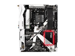 ASRock X370 Killer SLI/ac AM4 AMD Promontory X370 SATA 6Gb/s ATX AMD Motherboard ASRock X370 Killer SLI/ac AM4 AMD Promontory X370 SATA 6Gb/s ATX AMD Motherboard