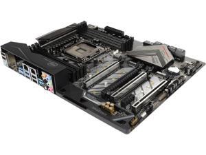 ASRock Fatal1ty Gaming X299 Gaming K6 LGA 2066 Intel X299 SATA 6Gb/s USB 3.1 USB 3.0 ATX Intel Motherboard ASRock Fatal1ty Gaming X299 Gaming K6 LGA 2066 Intel X299 SATA 6Gb/s USB 3.1 USB 3.0 ATX Intel Motherboard