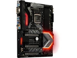 ASRock Fatal1ty Z370 Gaming K6 LGA 1151 (300 Series) Intel Z370 HDMI SATA 6Gb/s USB 3.1 ATX Intel Motherboard ASRock Fatal1ty Z370 Gaming K6 LGA 1151 (300 Series) Intel Z370 HDMI SATA 6Gb/s USB 3.1 ATX Intel Motherboard