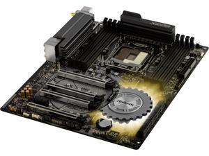 ASRock X299 TAICHI XE LGA 2066 Intel X299 SATA 6Gb/s USB 3.1 ATX Intel Motherboard ASRock X299 TAICHI XE LGA 2066 Intel X299 SATA 6Gb/s USB 3.1 ATX Intel Motherboard