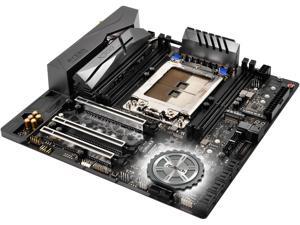 ASRock X399M TAICHI sTR4 AMD X399 SATA 6Gb/s Micro ATX AMD Motherboard ASRock X399M TAICHI sTR4 AMD X399 SATA 6Gb/s Micro ATX AMD Motherboard