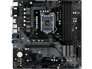 ASRock H370M Pro4 LGA 1151 (300 Series) Intel H370 HDMI SATA 6Gb/s USB 3.1 Micro ATX Intel Motherboard ASRock H370M Pro4 LGA 1151 (300 Series) Intel H370 HDMI SATA 6Gb/s USB 3.1 Micro ATX Intel Motherboard