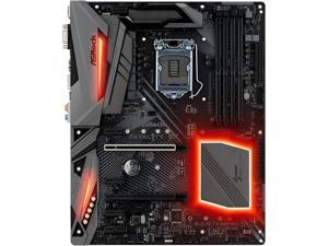 ASRock Fatal1ty H370 Performance LGA 1151 (300 Series) Intel H370 SATA 6Gb/s ATX Intel Motherboard ASRock Fatal1ty H370 Performance LGA 1151 (300 Series) Intel H370 SATA 6Gb/s ATX Intel Motherboard