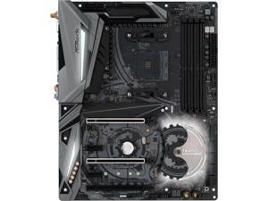 ASRock X470 Taichi Ultimate AM4 AMD Promontory X470 SATA 6Gb/s USB 3.1 HDMI ATX AMD Motherboard ASRock X470 Taichi Ultimate AM4 AMD Promontory X470 SATA 6Gb/s USB 3.1 HDMI ATX AMD Motherboard