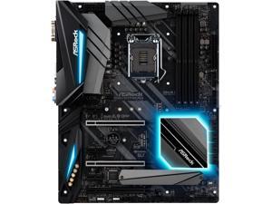 ASRock Z390 Extreme4 LGA 1151 (300 Series) Intel Z390 HDMI SATA 6Gb/s USB 3.1 ATX Intel Motherboard ASRock Z390 Extreme4 LGA 1151 (300 Series) Intel Z390 HDMI SATA 6Gb/s USB 3.1 ATX Intel Motherboard