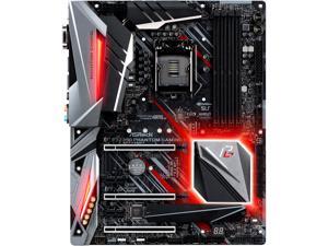ASRock Z390 Phantom Gaming 6 LGA 1151 (300 Series) Intel Z390 SATA 6Gb/s ATX Intel Motherboard ASRock Z390 Phantom Gaming 6 LGA 1151 (300 Series) Intel Z390 SATA 6Gb/s ATX Intel Motherboard