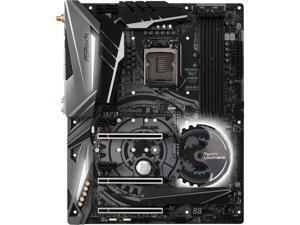 ASRock Z390 Taichi Ultimate LGA 1151 (300 Series) Intel Z390 HDMI SATA 6Gb/s USB 3.1 ATX Intel Motherboard ASRock Z390 Taichi Ultimate LGA 1151 (300 Series) Intel Z390 HDMI SATA 6Gb/s USB 3.1 ATX Intel Motherboard