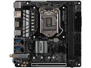 ASRock Z390M-ITX/ac LGA 1151 (300 Series) Intel Z390 HDMI SATA 6Gb/s USB 3.1 Mini ITX Intel Motherboard ASRock Z390M-ITX/ac LGA 1151 (300 Series) Intel Z390 HDMI SATA 6Gb/s USB 3.1 Mini ITX Intel Motherboard