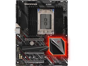 ASRock X399 Phantom Gaming 6 sTR4 AMD X399 SATA 6Gb/s USB 3.1 ATX AMD Motherboard ASRock X399 Phantom Gaming 6 sTR4 AMD X399 SATA 6Gb/s USB 3.1 ATX AMD Motherboard