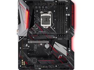 ASRock B365 Phantom Gaming 4 LGA 1151 (300 Series) Intel B365 SATA 6Gb/s ATX Intel Motherboard ASRock B365 Phantom Gaming 4 LGA 1151 (300 Series) Intel B365 SATA 6Gb/s ATX Intel Motherboard