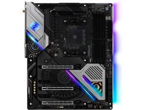 ASRock X570 TAICHI AM4 AMD Premium X570 SATA 6Gb/s ATX AMD Motherboard ASRock X570 TAICHI AM4 AMD Premium X570 SATA 6Gb/s ATX AMD Motherboard