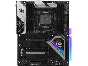 ASRock X299 TAICHI CLX LGA 2066 Intel X299 SATA 6Gb/s ATX Intel Motherboard ASRock X299 TAICHI CLX LGA 2066 Intel X299 SATA 6Gb/s ATX Intel Motherboard