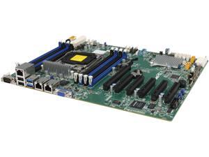 SUPERMICRO MBD-X10SRI-F Server Motherboard LGA 2011 R3 SUPERMICRO MBD-X10SRI-F Server Motherboard LGA 2011 R3